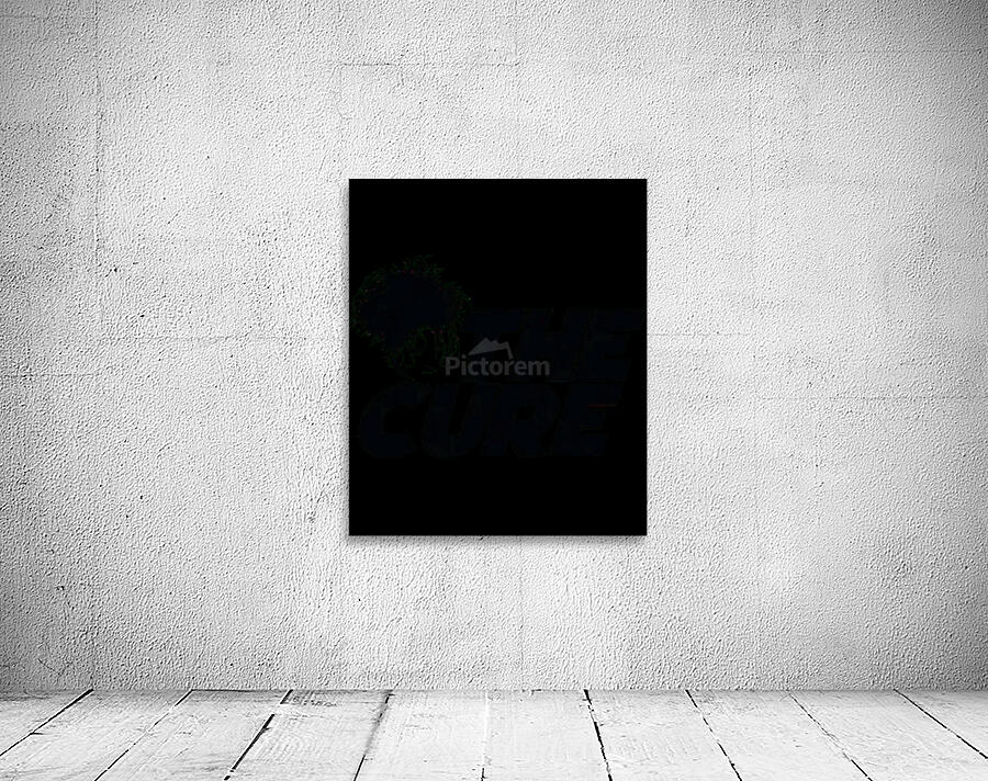 The Cure 27 Wall Preview