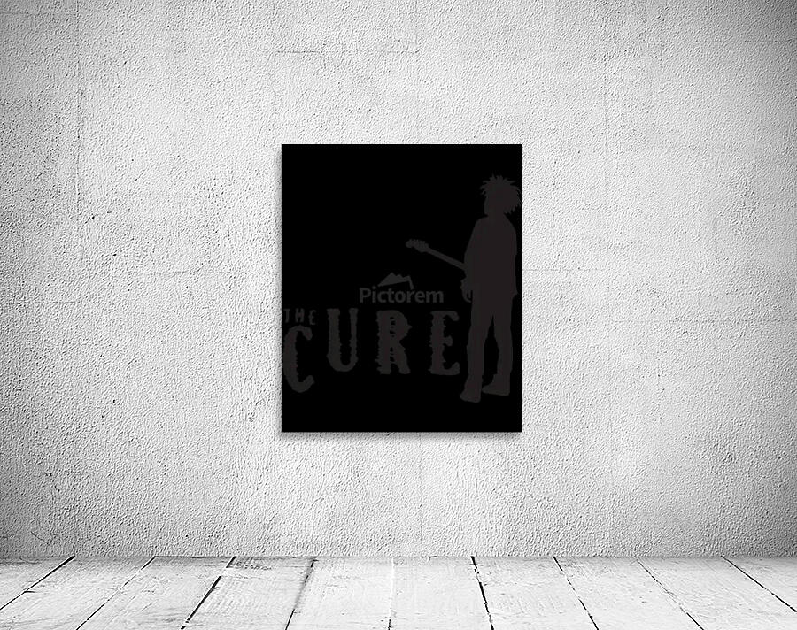 The Cure 29 Wall Preview