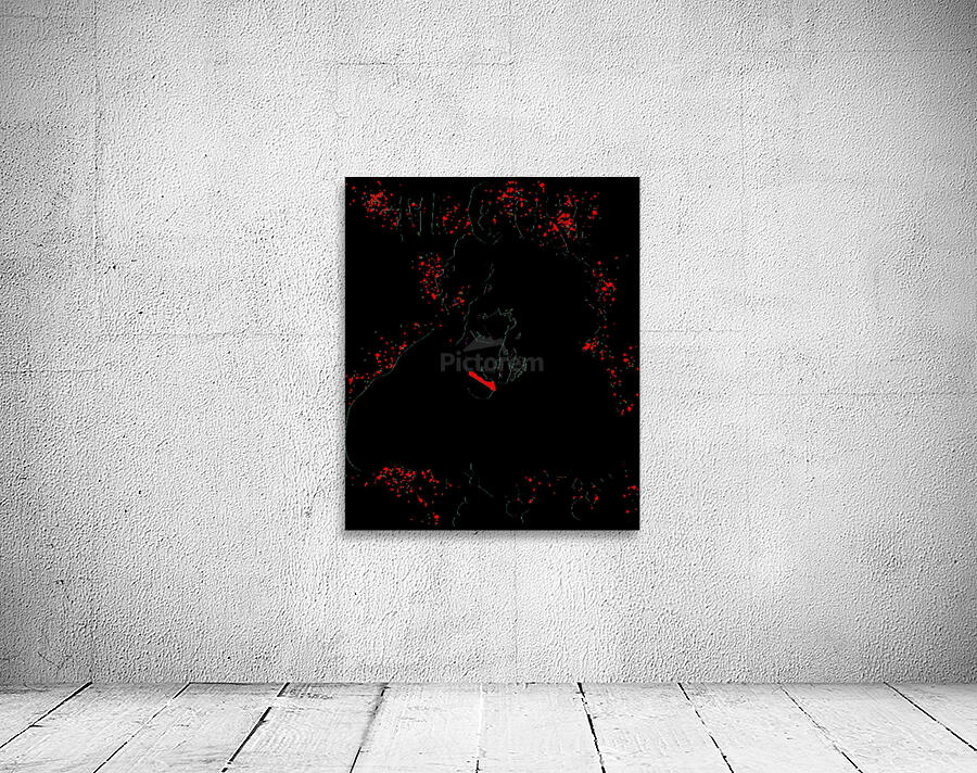 The Cure 38 Wall Preview