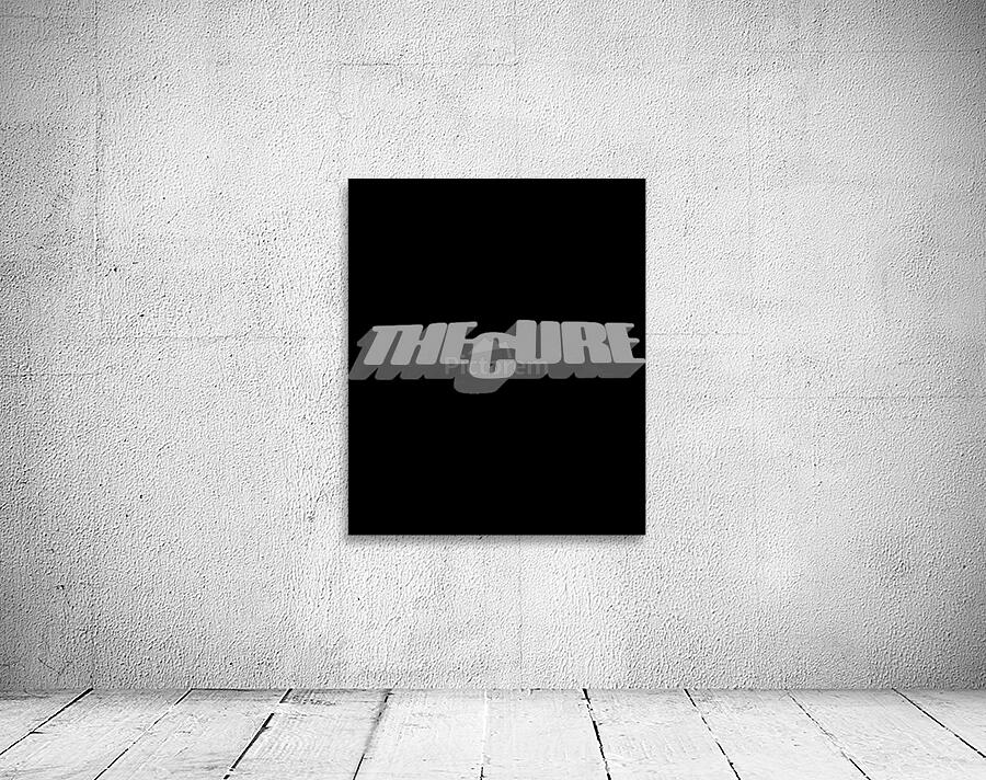 The Cure 47 Wall Preview