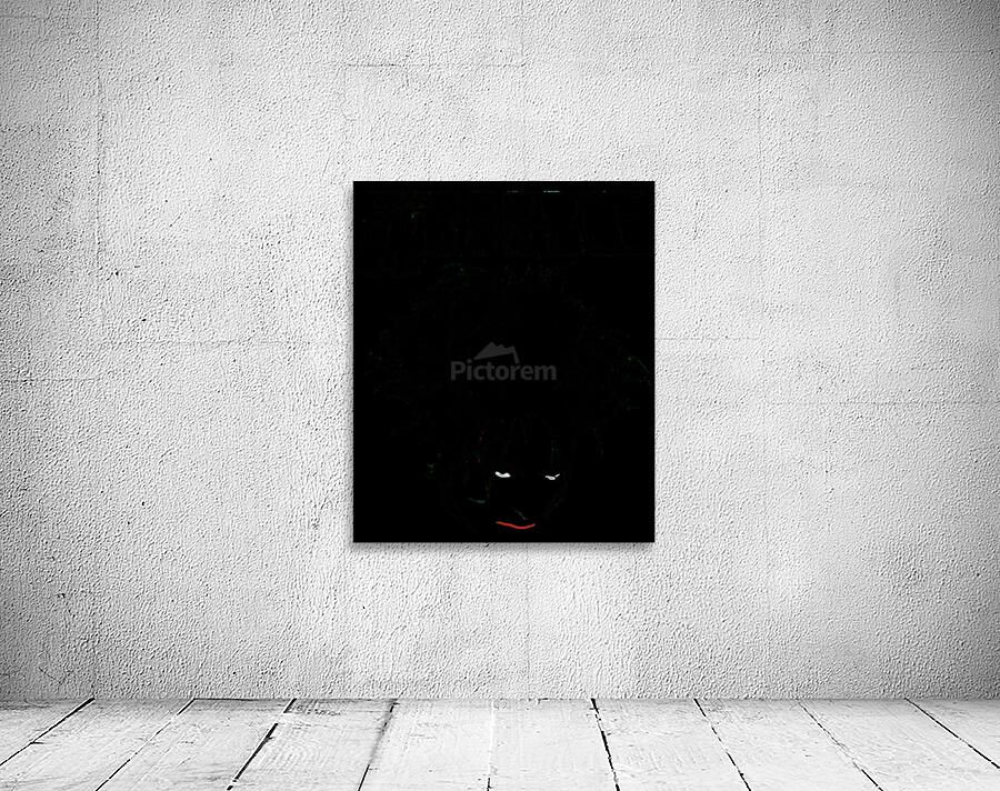 The Cure 55 Wall Preview