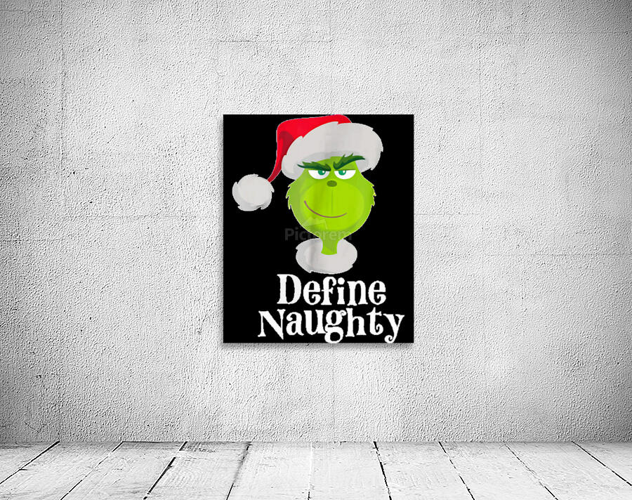 The Grinch 1 Wall Preview
