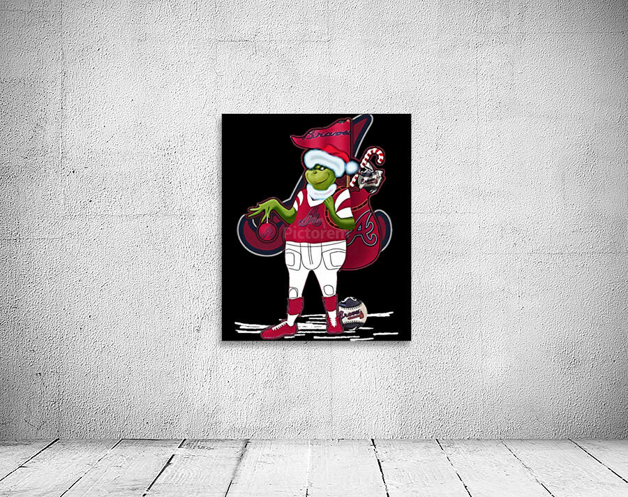 The Grinch 35 Wall Preview