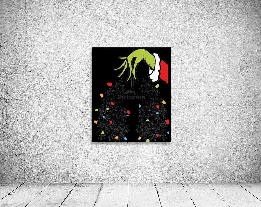 The Grinch 48 Wall Preview