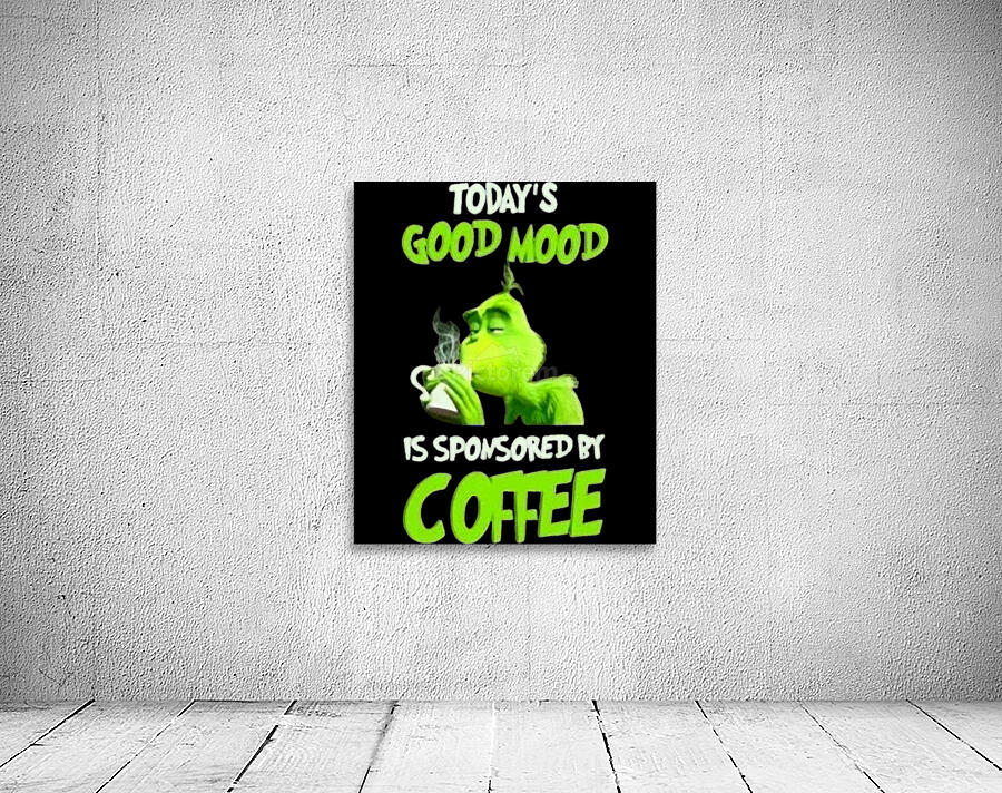 The Grinch 41 Wall Preview
