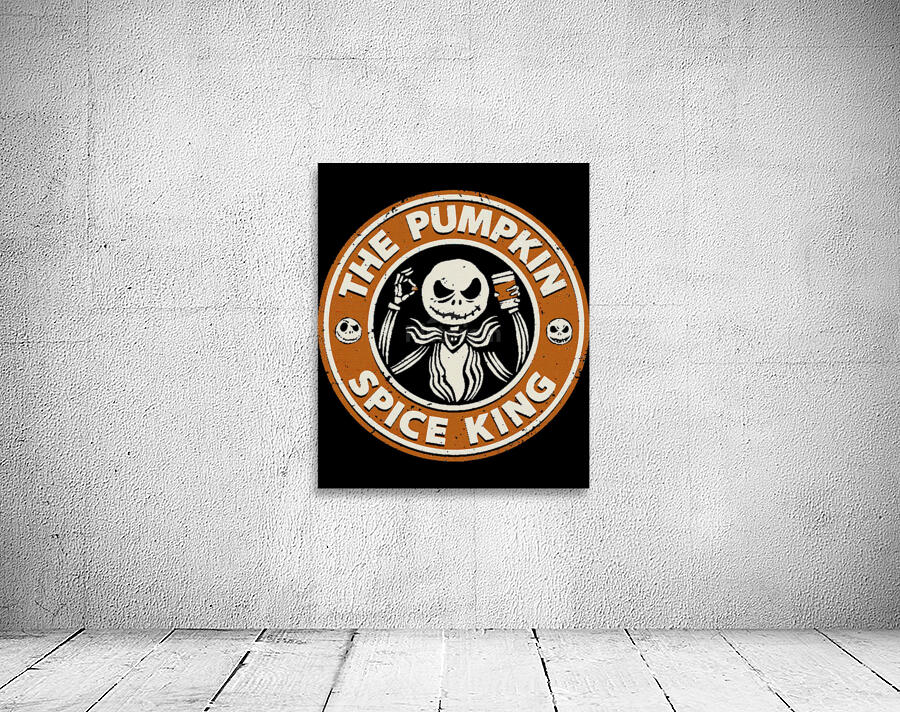 The Nightmare Before Christmas 21 Wall Preview