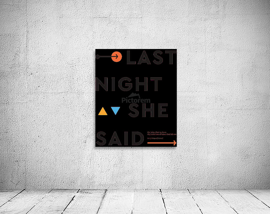 The Strokes 57 Wall Preview