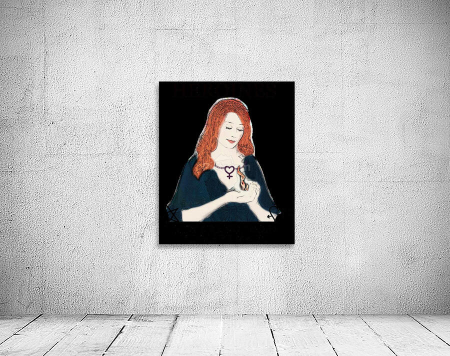 tori amos 21 Wall Preview