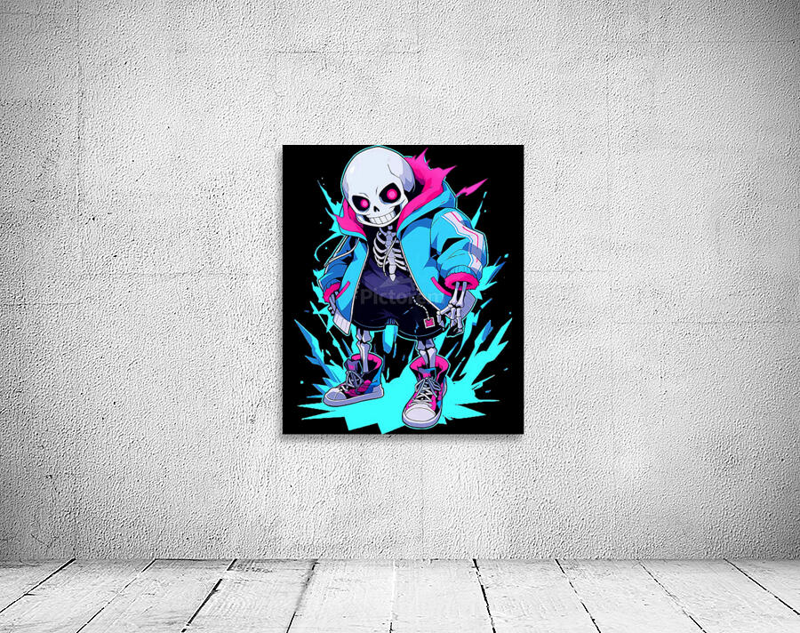 Undertale 2 Wall Preview