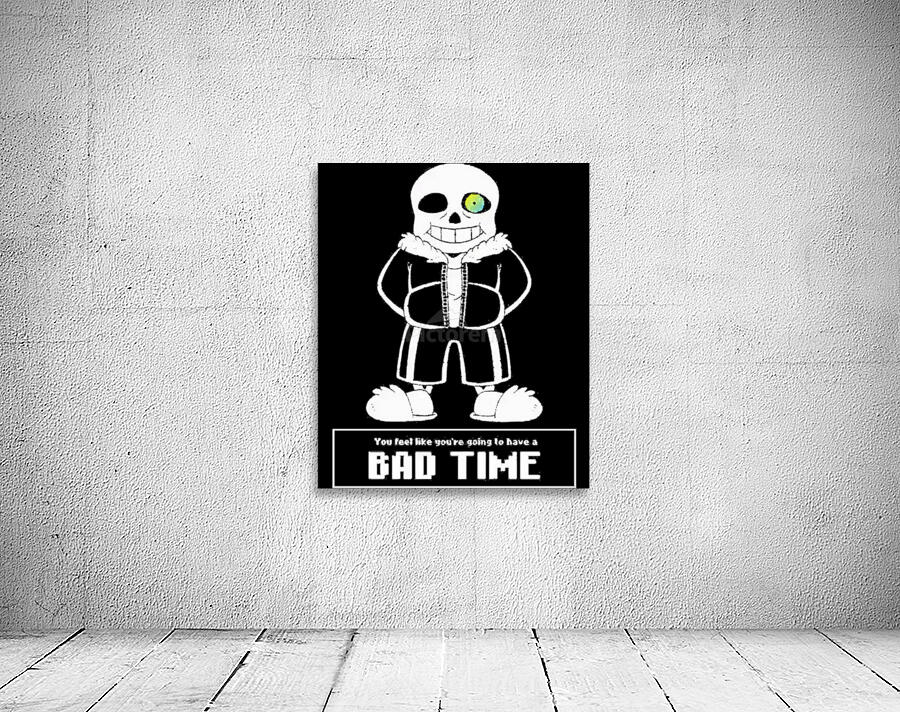 Undertale 16 Wall Preview