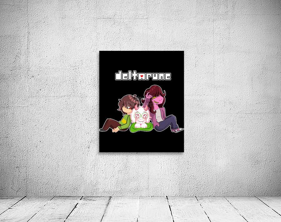 Undertale 61 Wall Preview