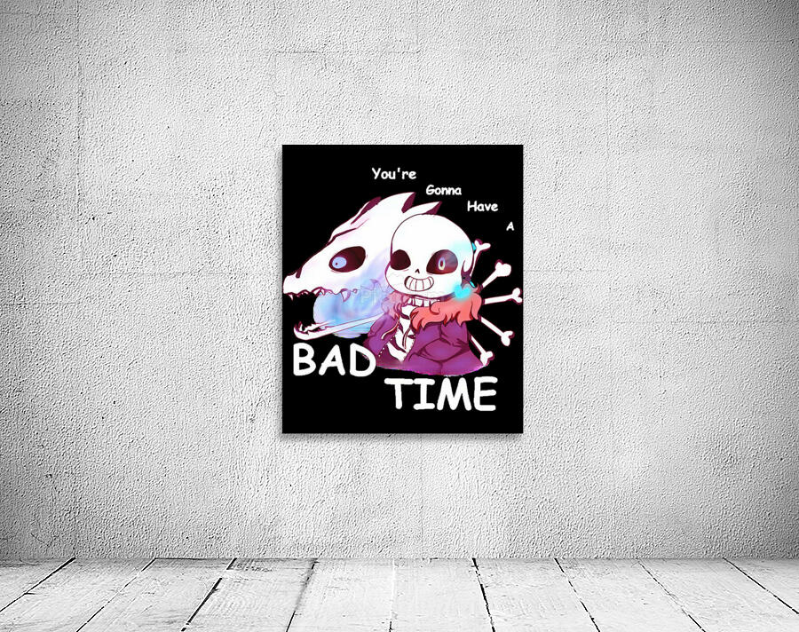 Undertale 20 Wall Preview