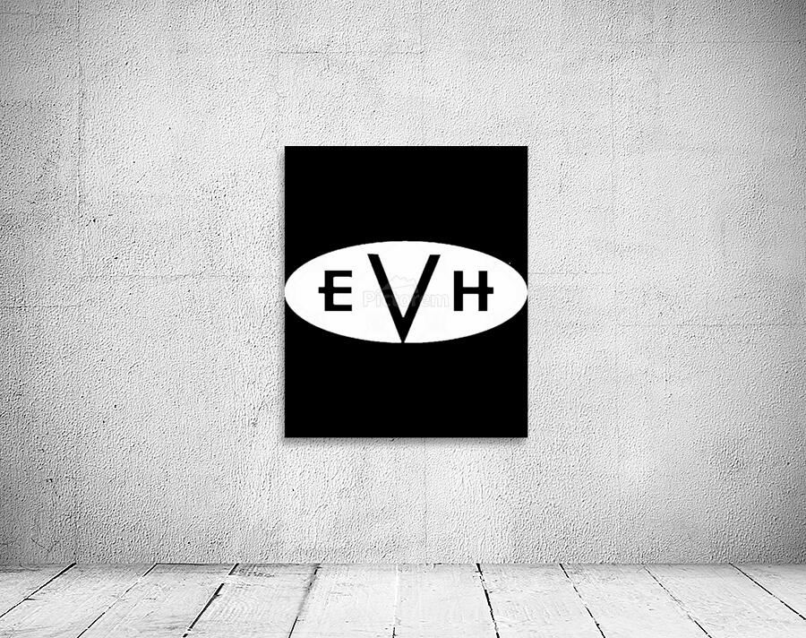 Van Halen 26 Wall Preview