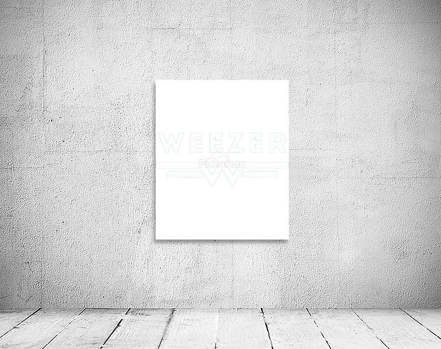 Weezer 32 Wall Preview