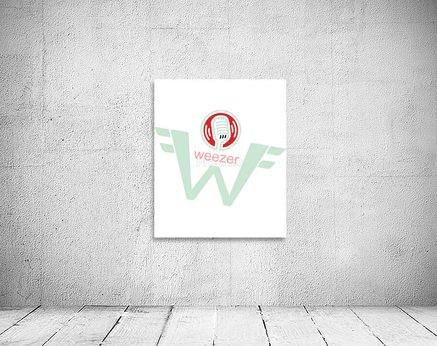 Weezer 51 Wall Preview