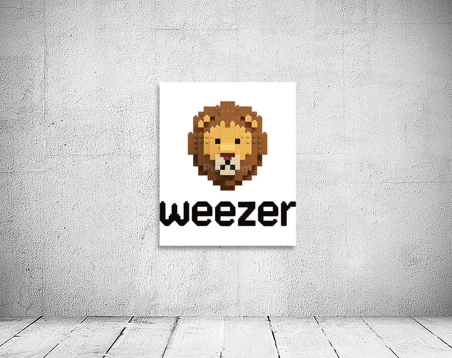 Weezer 30 Wall Preview