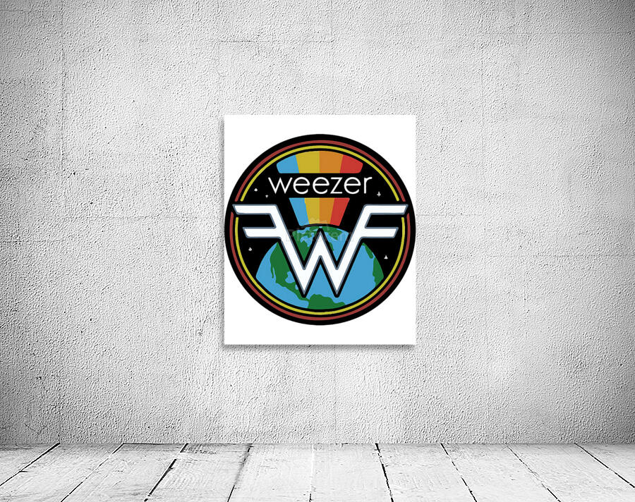 Weezer 27 Wall Preview