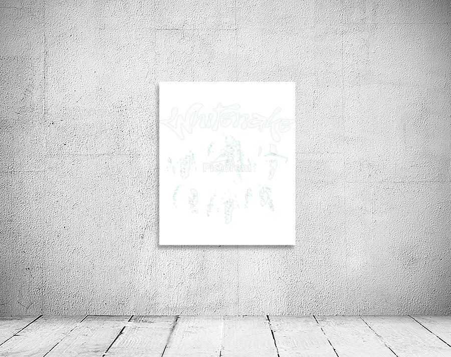 Whitesnake 8 Wall Preview
