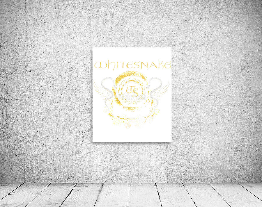 Whitesnake 2 Wall Preview