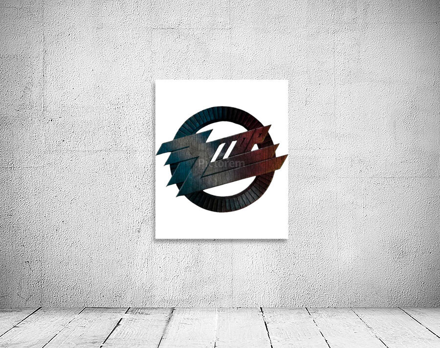 ZZ Top 10 Wall Preview