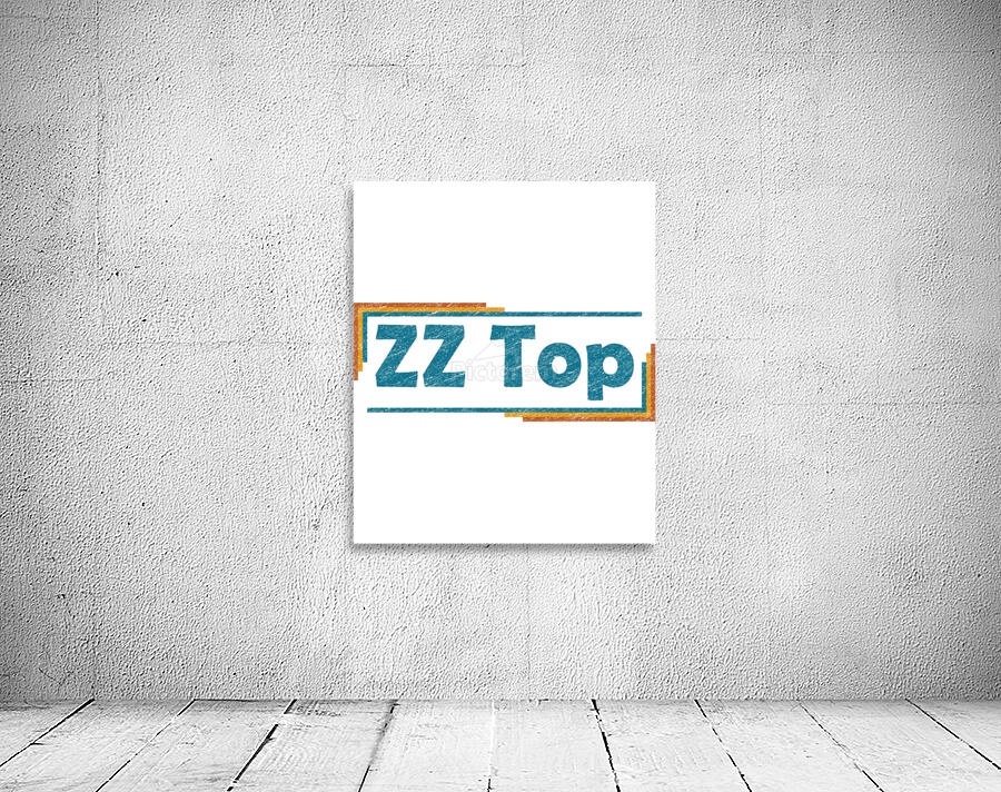 ZZ Top 22 Wall Preview