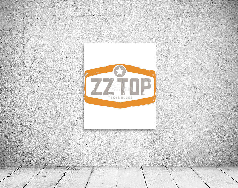 ZZ Top 31 Wall Preview