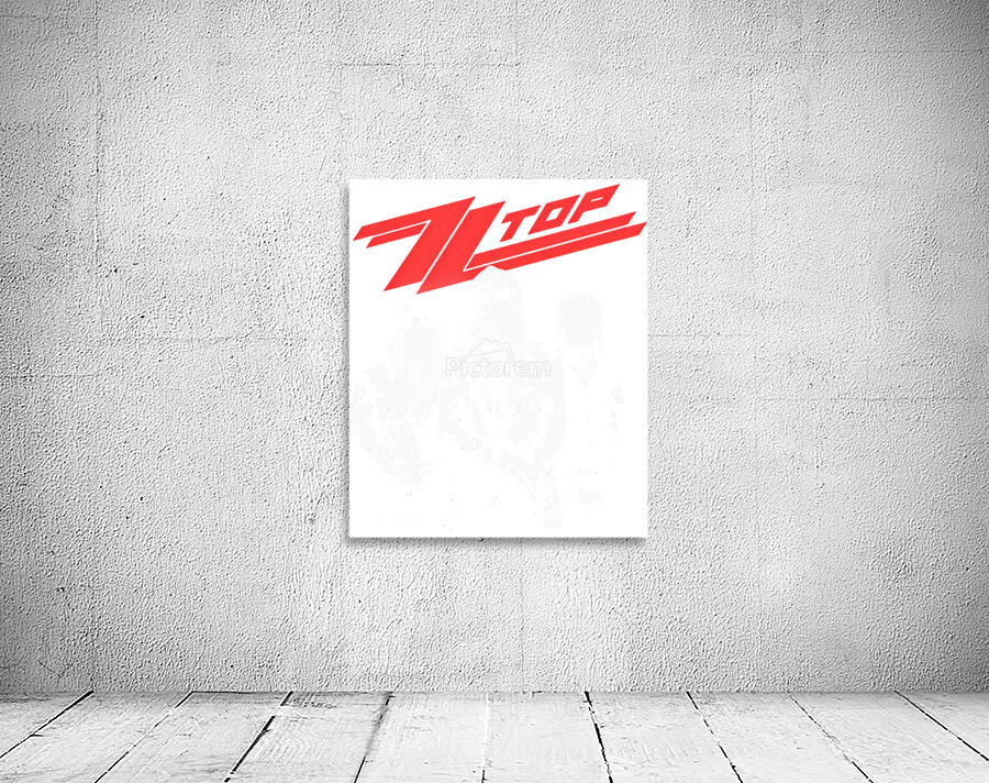 ZZ Top 10 Wall Preview