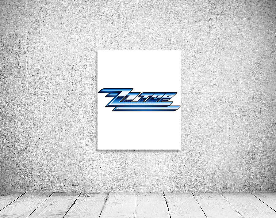 ZZ Top 47 Wall Preview