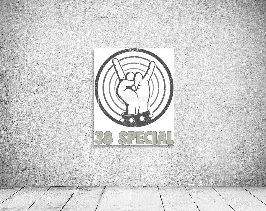 38 Special 3 Wall Preview