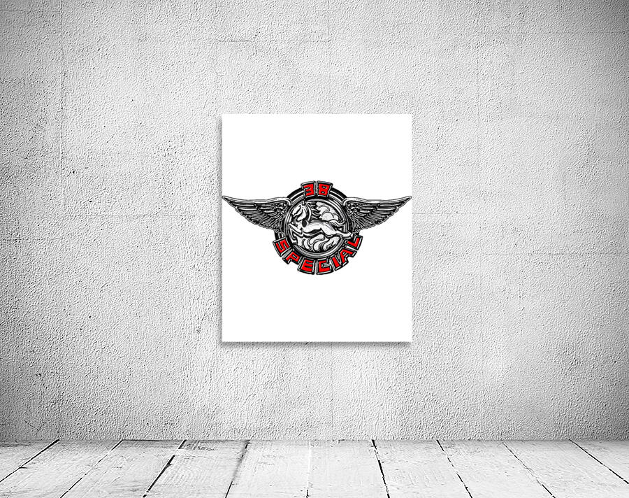 38 Special 4 Wall Preview