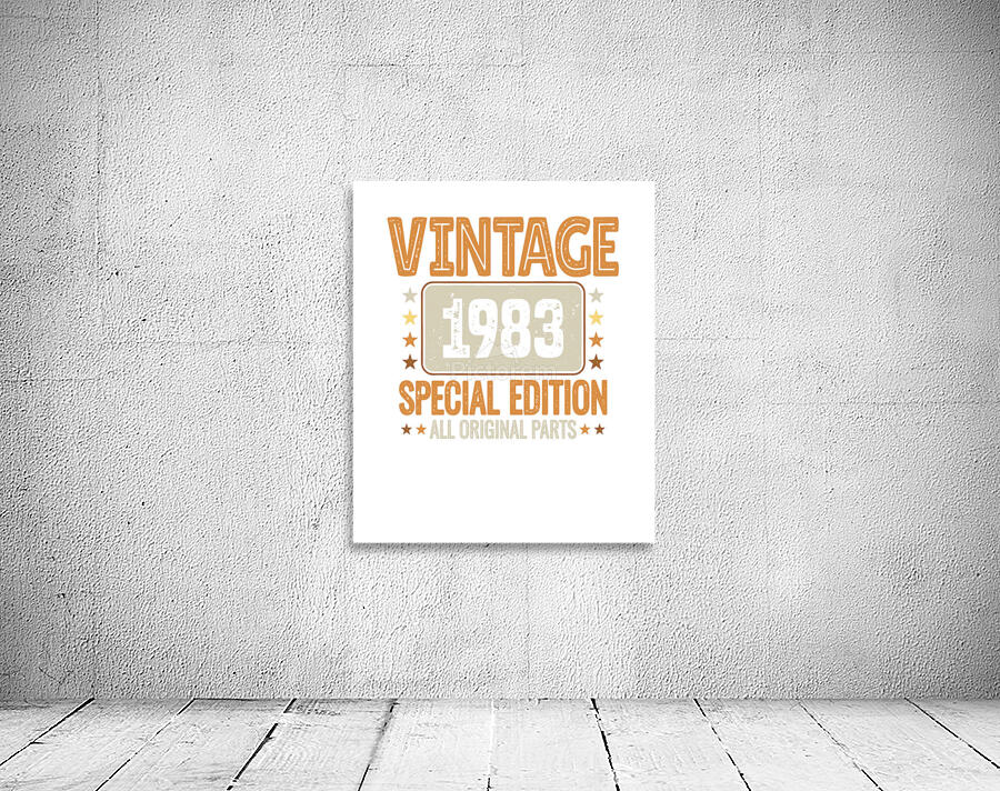 38 Special 7 Wall Preview