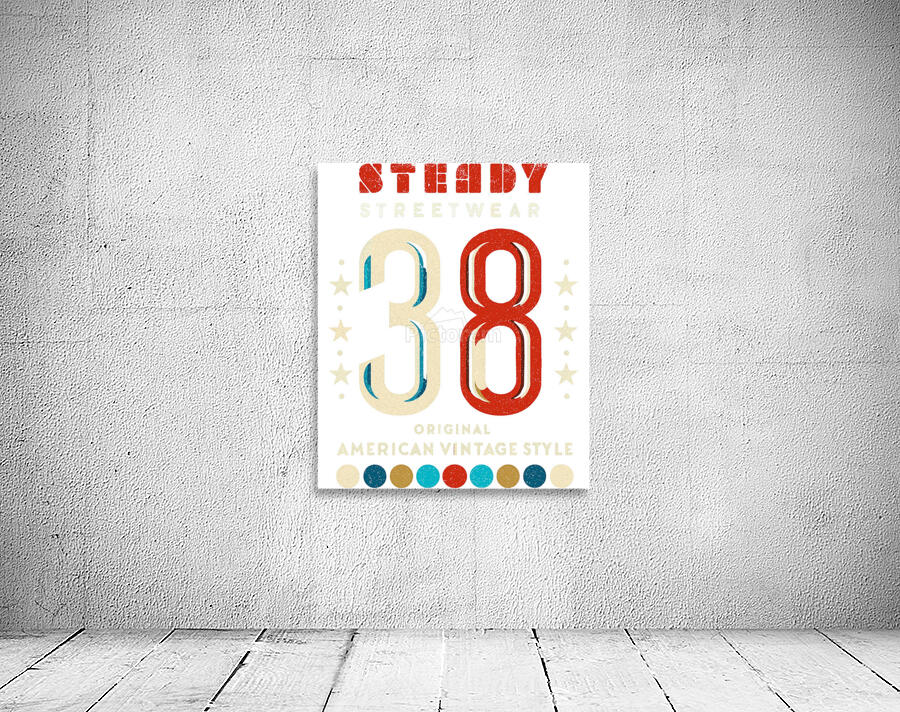 38 Special 12 Wall Preview