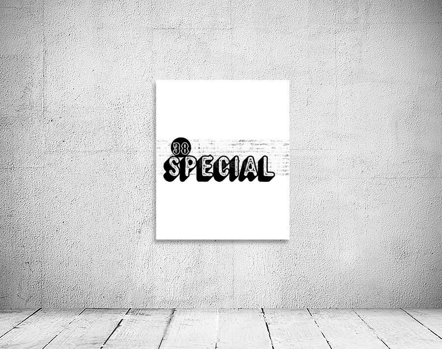 38 Special 15 Wall Preview