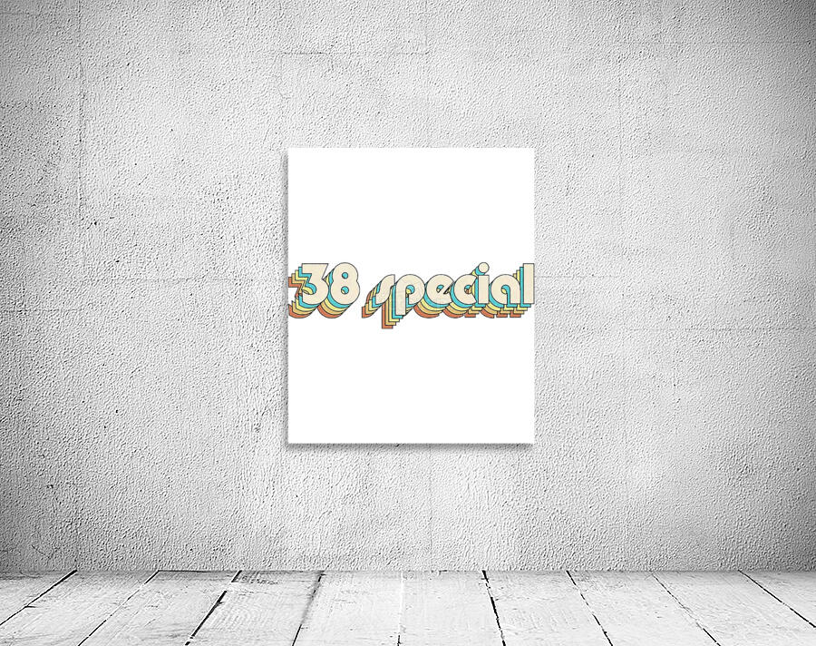 38 Special 17 Wall Preview