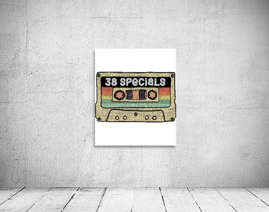 38 Special 23 Wall Preview