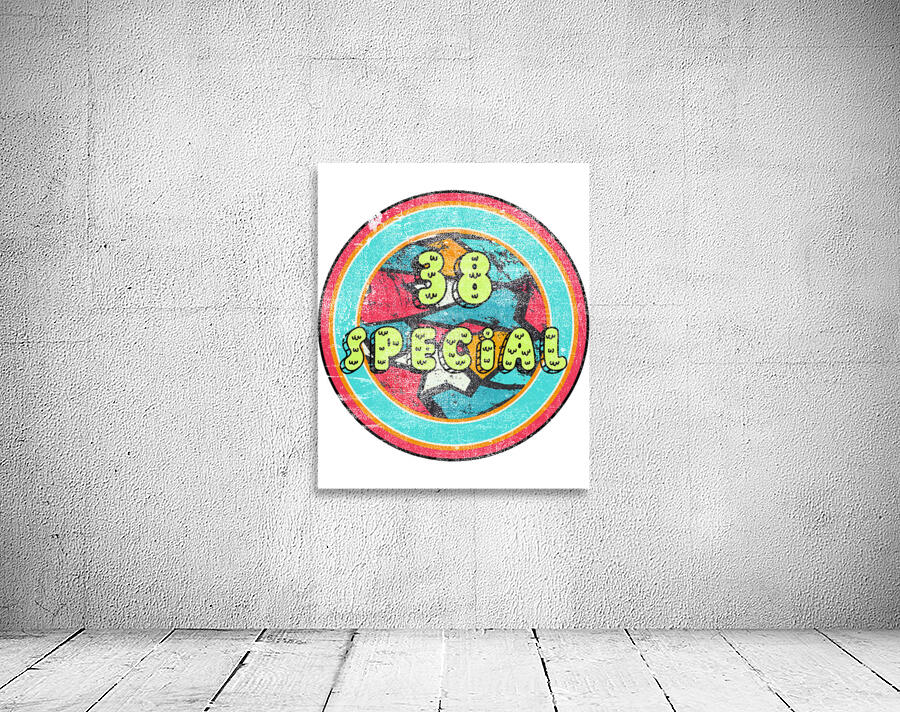 38 Special 28 Wall Preview