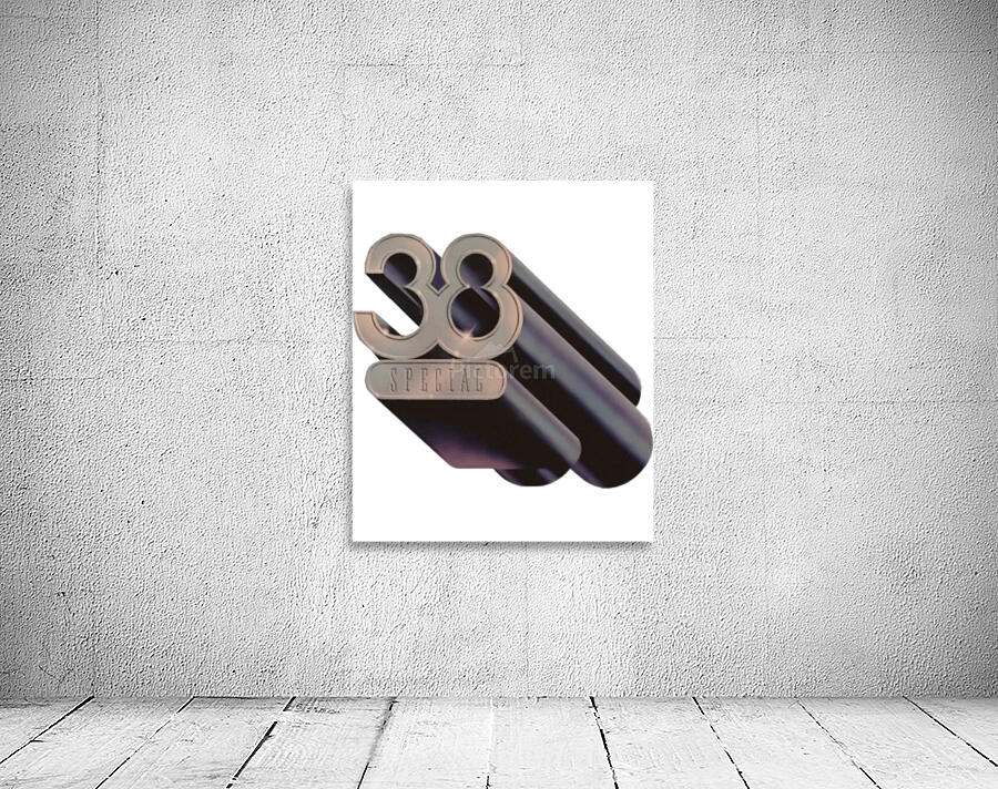 38 Special 30 Wall Preview