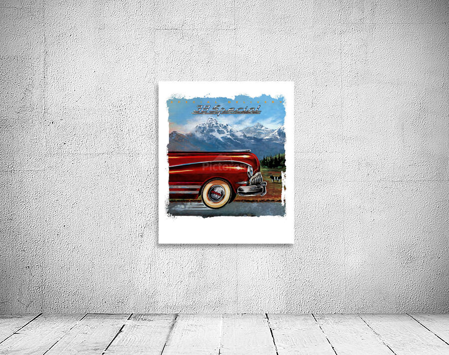 38 Special 32 Wall Preview