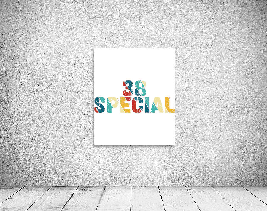 38 Special 35 Wall Preview