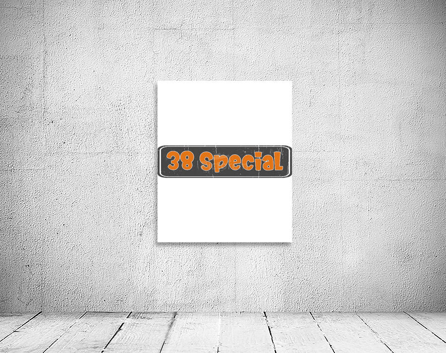 38 Special 36 Wall Preview