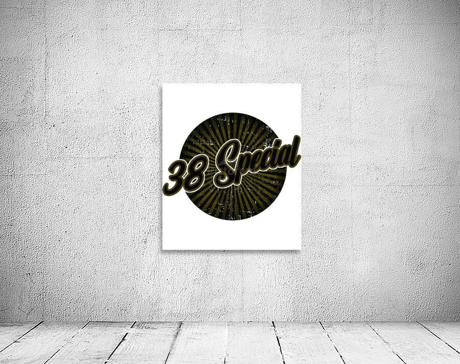 38 Special 41 Wall Preview