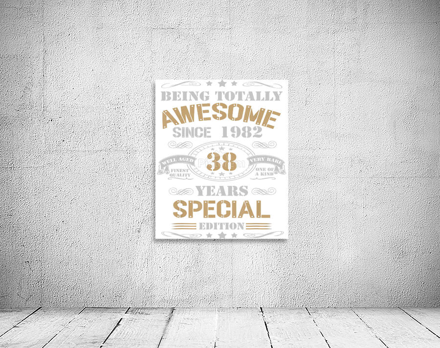 38 Special 42 Wall Preview