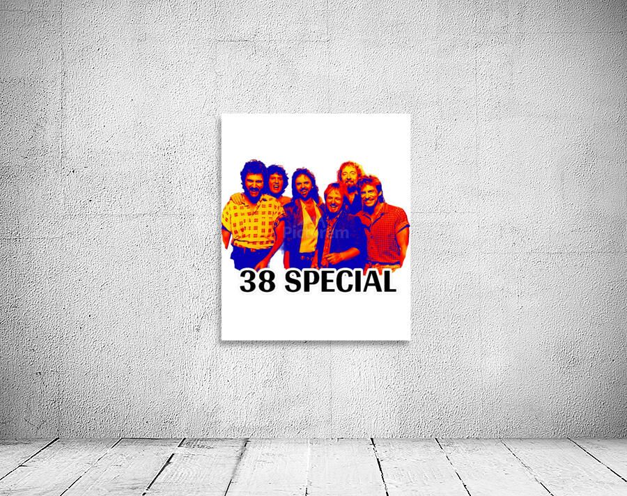 38 Special 43 Wall Preview