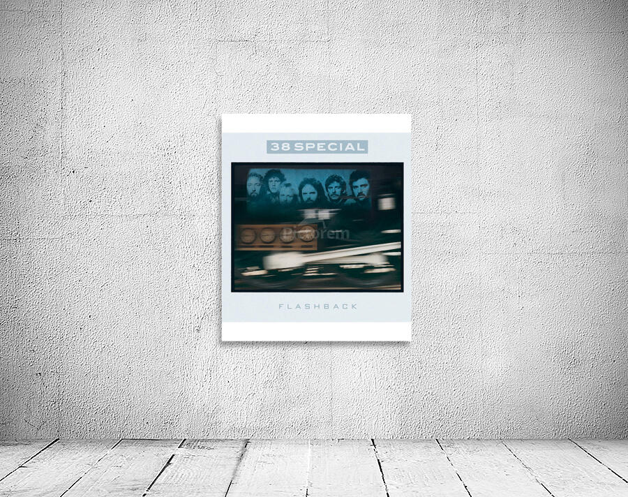 38 Special 49 Wall Preview