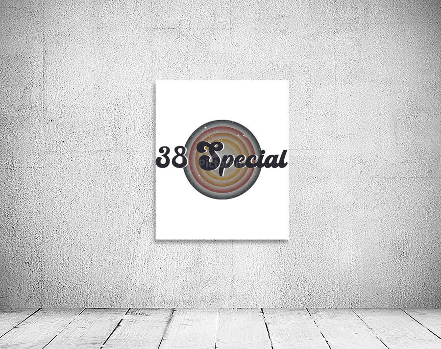 38 Special 52 Wall Preview