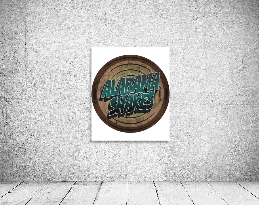 Alabama Shakes 21 Wall Preview