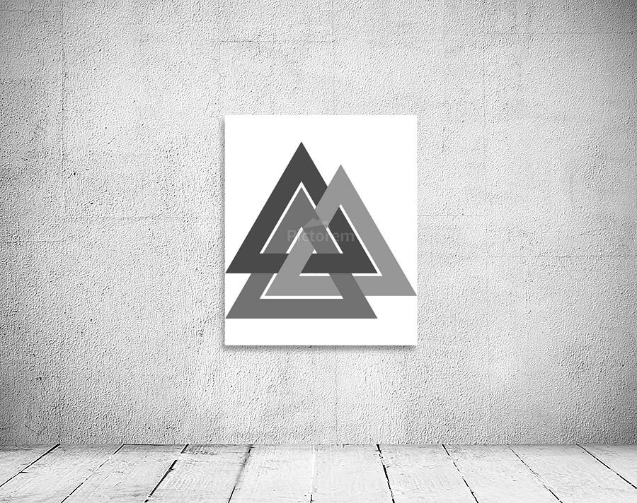 Amon Amarth 7 Wall Preview