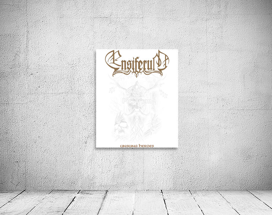 Amon Amarth 39 Wall Preview