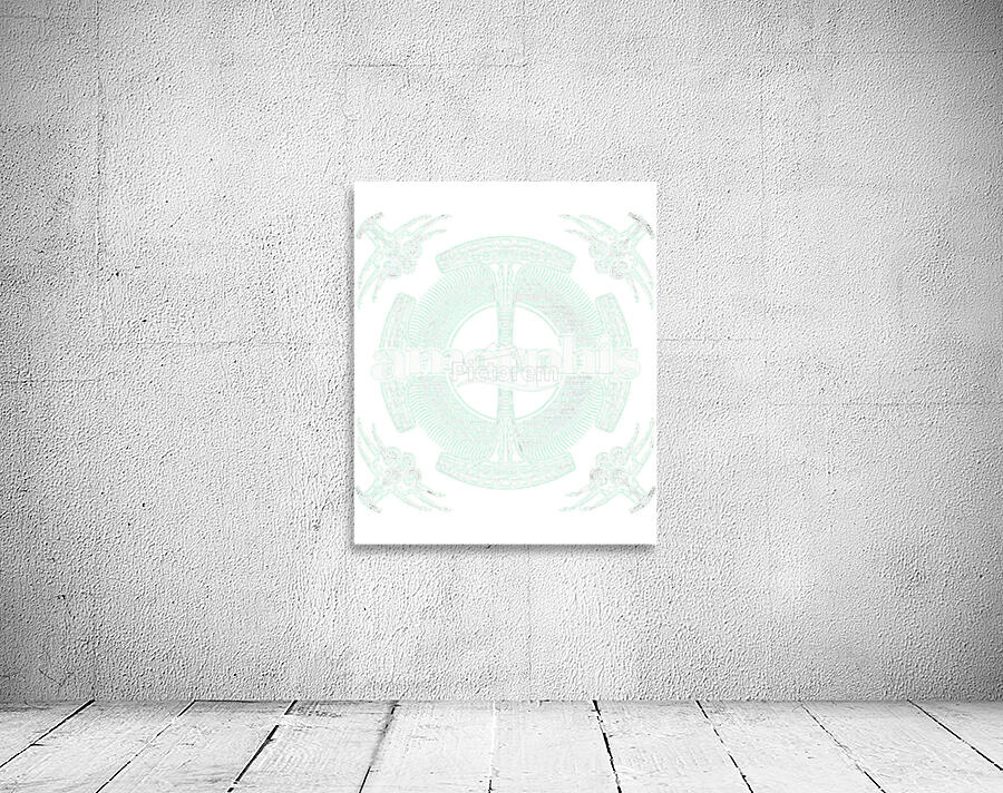Amorphis 10 Wall Preview