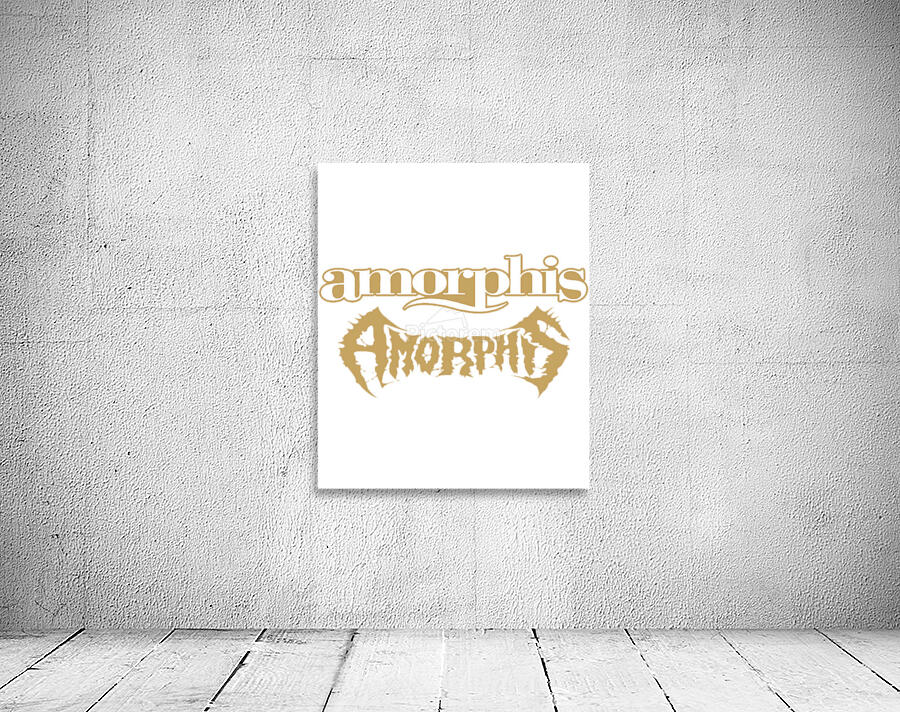 Amorphis 23 Wall Preview
